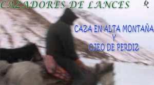 CAZADORES DE LANCES 8